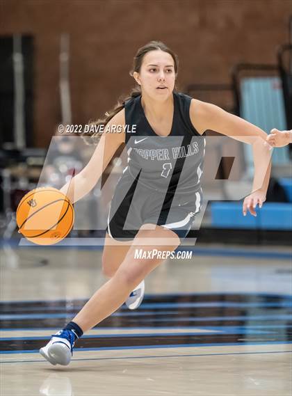 Thumbnail 3 in Copper Hills @ West Jordan photogallery.