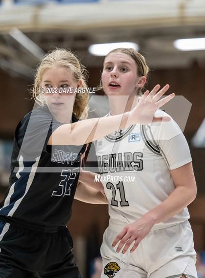 Thumbnail 1 in Copper Hills @ West Jordan photogallery.