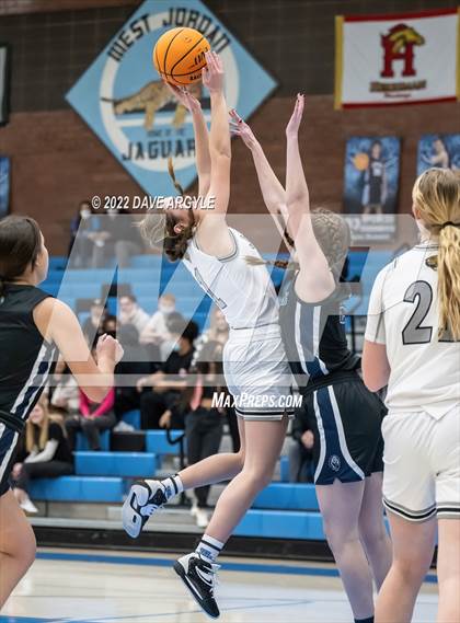 Thumbnail 2 in Copper Hills @ West Jordan photogallery.