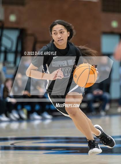 Thumbnail 1 in Copper Hills @ West Jordan photogallery.
