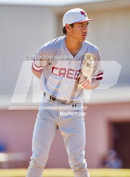 Thumbnail 2 in Antelope vs. Laguna Creek (Chr. Bros. Tournament) photogallery.