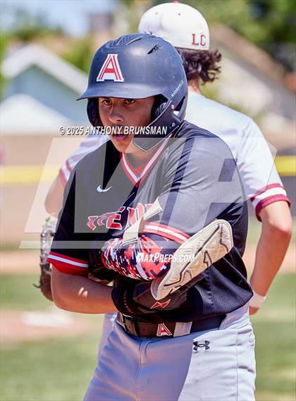 Thumbnail 3 in Antelope vs. Laguna Creek (Chr. Bros. Tournament) photogallery.