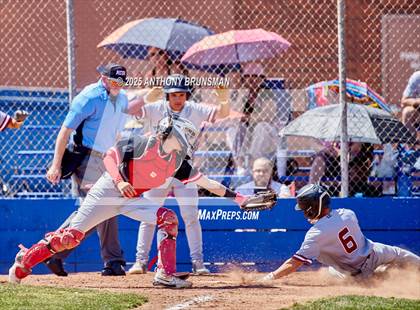 Thumbnail 2 in Antelope vs. Laguna Creek (Chr. Bros. Tournament) photogallery.