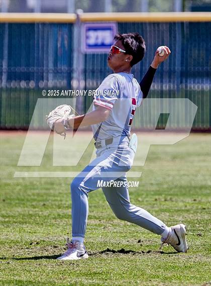 Thumbnail 3 in Antelope vs. Laguna Creek (Chr. Bros. Tournament) photogallery.