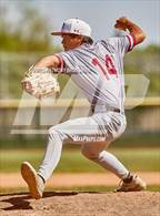 Photo from the gallery "Antelope vs. Laguna Creek (Chr. Bros. Tournament)"