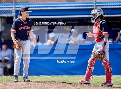 Thumbnail 2 in Antelope vs. Laguna Creek (Chr. Bros. Tournament) photogallery.