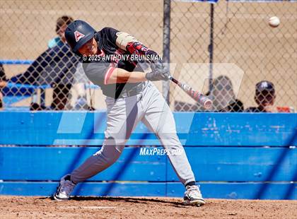 Thumbnail 1 in Antelope vs. Laguna Creek (Chr. Bros. Tournament) photogallery.