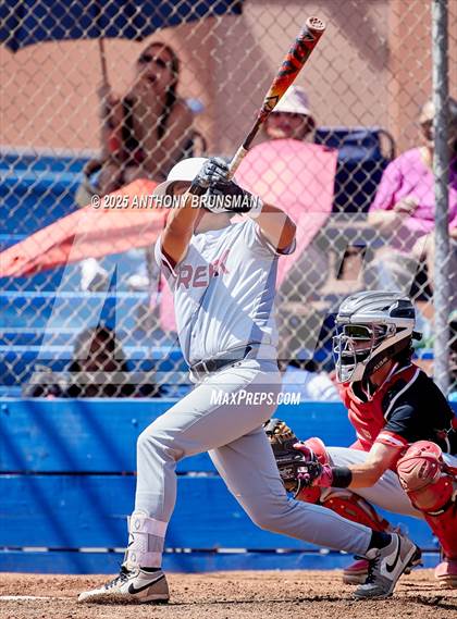 Thumbnail 2 in Antelope vs. Laguna Creek (Chr. Bros. Tournament) photogallery.