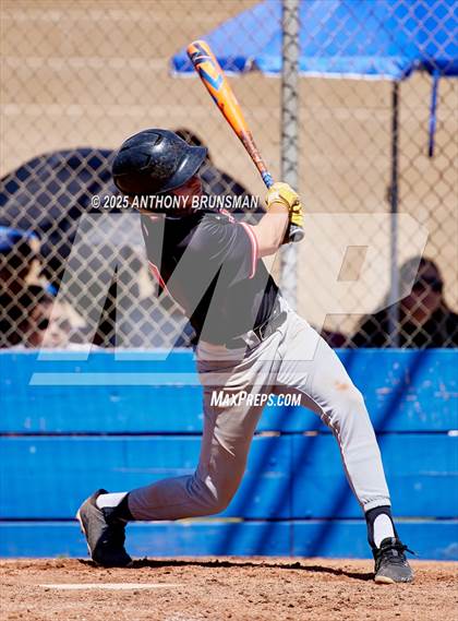 Thumbnail 1 in Antelope vs. Laguna Creek (Chr. Bros. Tournament) photogallery.