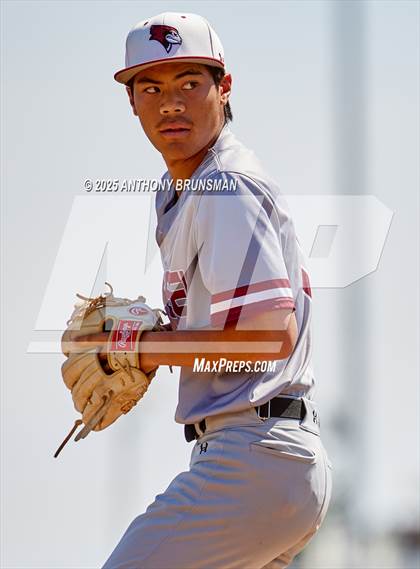 Thumbnail 3 in Antelope vs. Laguna Creek (Chr. Bros. Tournament) photogallery.