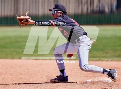 Thumbnail 3 in Antelope vs. Laguna Creek (Chr. Bros. Tournament) photogallery.