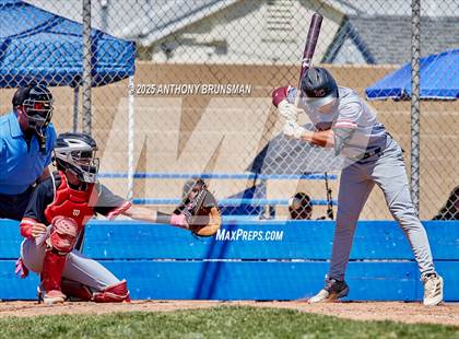 Thumbnail 1 in Antelope vs. Laguna Creek (Chr. Bros. Tournament) photogallery.