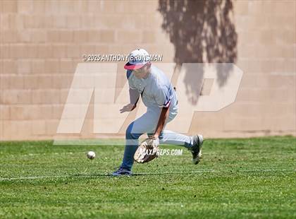 Thumbnail 1 in Antelope vs. Laguna Creek (Chr. Bros. Tournament) photogallery.