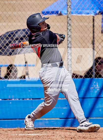 Thumbnail 3 in Antelope vs. Laguna Creek (Chr. Bros. Tournament) photogallery.