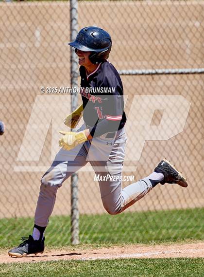 Thumbnail 1 in Antelope vs. Laguna Creek (Chr. Bros. Tournament) photogallery.