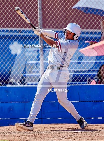 Thumbnail 3 in Antelope vs. Laguna Creek (Chr. Bros. Tournament) photogallery.
