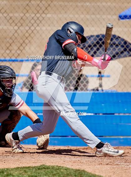 Thumbnail 3 in Antelope vs. Laguna Creek (Chr. Bros. Tournament) photogallery.