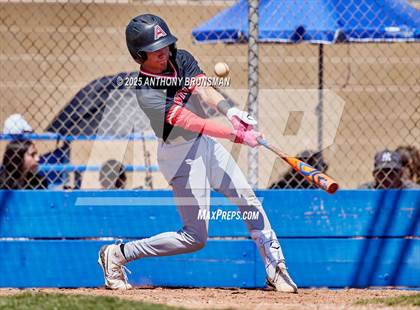 Thumbnail 2 in Antelope vs. Laguna Creek (Chr. Bros. Tournament) photogallery.
