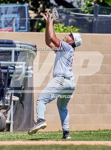 Thumbnail 2 in Antelope vs. Laguna Creek (Chr. Bros. Tournament) photogallery.