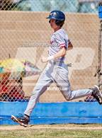 Photo from the gallery "Antelope vs. Laguna Creek (Chr. Bros. Tournament)"