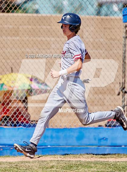 Thumbnail 1 in Antelope vs. Laguna Creek (Chr. Bros. Tournament) photogallery.