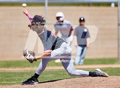 Thumbnail 3 in Antelope vs. Laguna Creek (Chr. Bros. Tournament) photogallery.