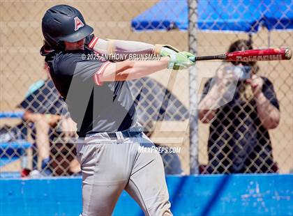 Thumbnail 2 in Antelope vs. Laguna Creek (Chr. Bros. Tournament) photogallery.