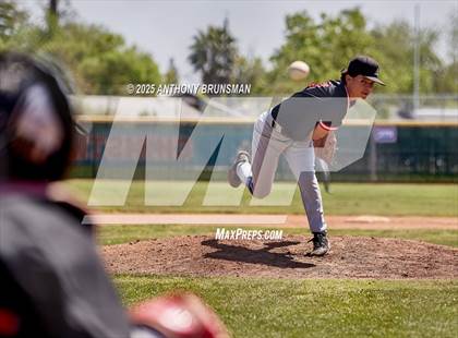 Thumbnail 2 in Antelope vs. Laguna Creek (Chr. Bros. Tournament) photogallery.