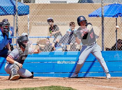 Thumbnail 3 in Antelope vs. Laguna Creek (Chr. Bros. Tournament) photogallery.