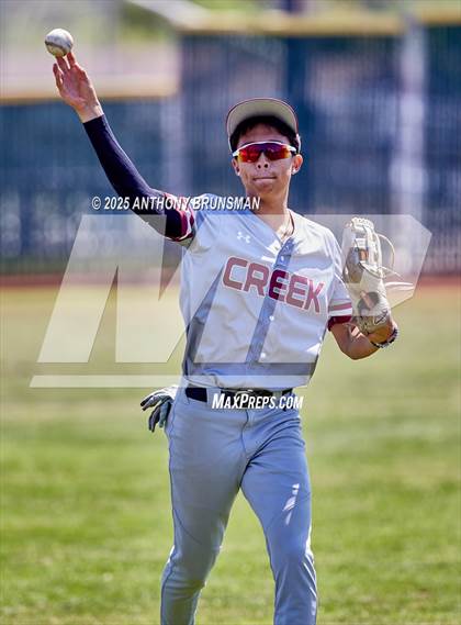 Thumbnail 3 in Antelope vs. Laguna Creek (Chr. Bros. Tournament) photogallery.