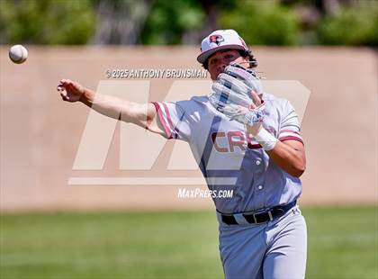 Thumbnail 2 in Antelope vs. Laguna Creek (Chr. Bros. Tournament) photogallery.