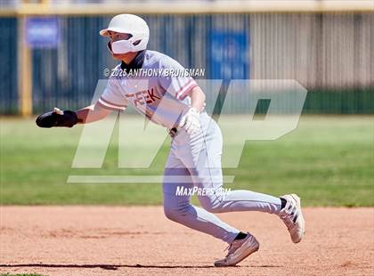 Thumbnail 2 in Antelope vs. Laguna Creek (Chr. Bros. Tournament) photogallery.