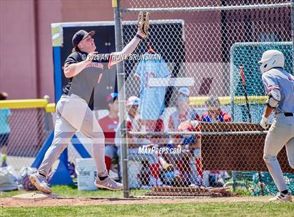 Thumbnail 3 in Antelope vs. Laguna Creek (Chr. Bros. Tournament) photogallery.