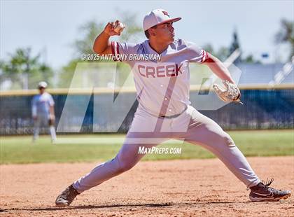 Thumbnail 1 in Antelope vs. Laguna Creek (Chr. Bros. Tournament) photogallery.