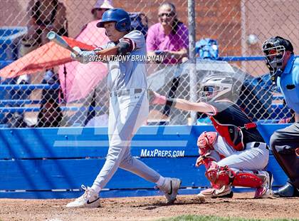 Thumbnail 3 in Antelope vs. Laguna Creek (Chr. Bros. Tournament) photogallery.