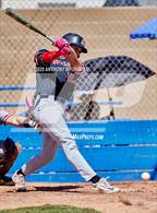 Photo from the gallery "Antelope vs. Laguna Creek (Chr. Bros. Tournament)"