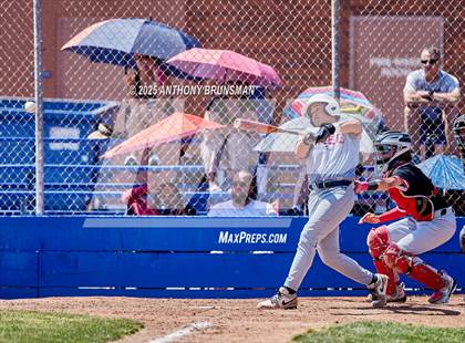 Thumbnail 1 in Antelope vs. Laguna Creek (Chr. Bros. Tournament) photogallery.