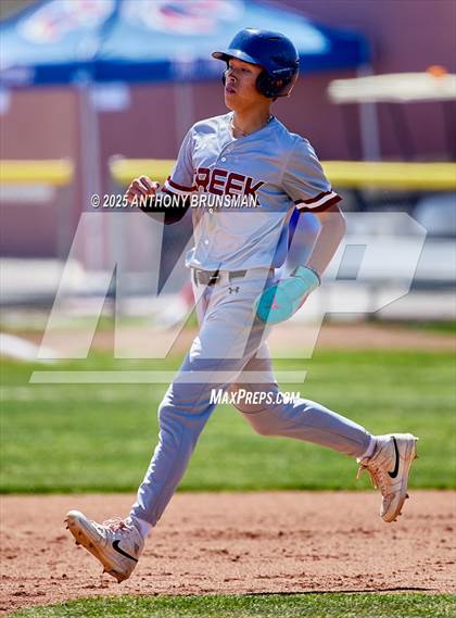 Thumbnail 2 in Antelope vs. Laguna Creek (Chr. Bros. Tournament) photogallery.