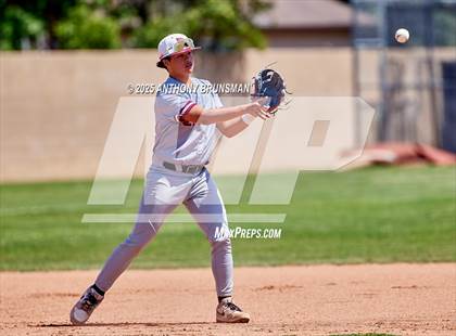 Thumbnail 3 in Antelope vs. Laguna Creek (Chr. Bros. Tournament) photogallery.