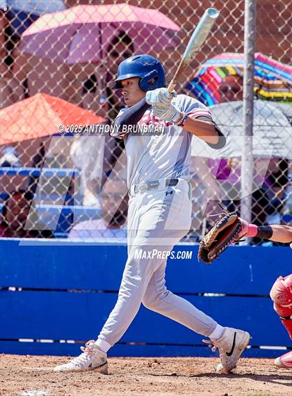 Thumbnail 3 in Antelope vs. Laguna Creek (Chr. Bros. Tournament) photogallery.
