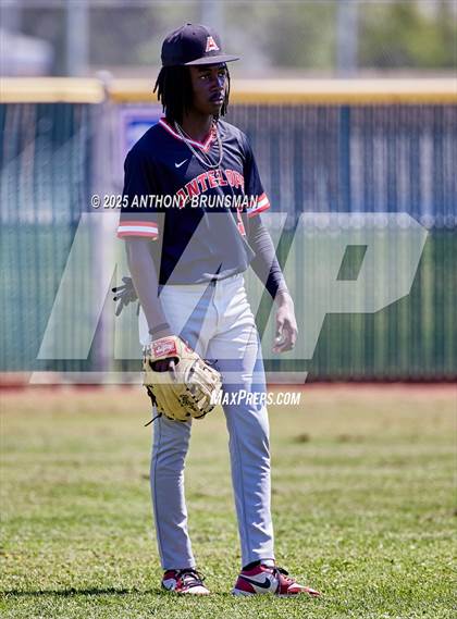 Thumbnail 1 in Antelope vs. Laguna Creek (Chr. Bros. Tournament) photogallery.