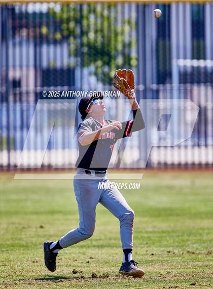 Thumbnail 1 in Antelope vs. Laguna Creek (Chr. Bros. Tournament) photogallery.