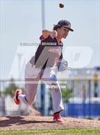 Photo from the gallery "Antelope vs. Laguna Creek (Chr. Bros. Tournament)"
