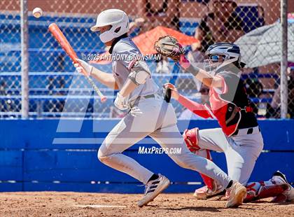Thumbnail 2 in Antelope vs. Laguna Creek (Chr. Bros. Tournament) photogallery.