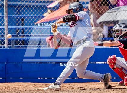 Thumbnail 1 in Antelope vs. Laguna Creek (Chr. Bros. Tournament) photogallery.