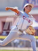 Photo from the gallery "Antelope vs. Laguna Creek (Chr. Bros. Tournament)"