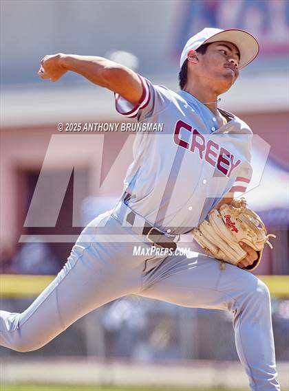 Thumbnail 3 in Antelope vs. Laguna Creek (Chr. Bros. Tournament) photogallery.