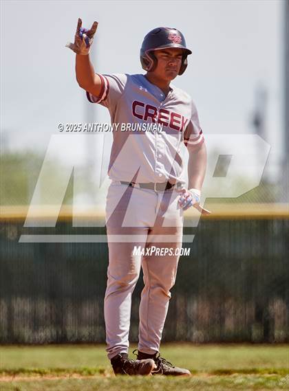 Thumbnail 1 in Antelope vs. Laguna Creek (Chr. Bros. Tournament) photogallery.