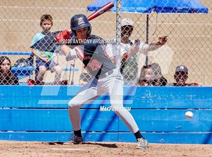 Thumbnail 3 in Antelope vs. Laguna Creek (Chr. Bros. Tournament) photogallery.