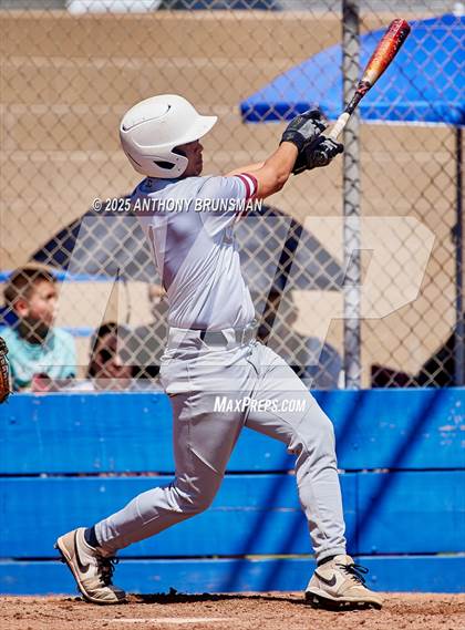 Thumbnail 2 in Antelope vs. Laguna Creek (Chr. Bros. Tournament) photogallery.